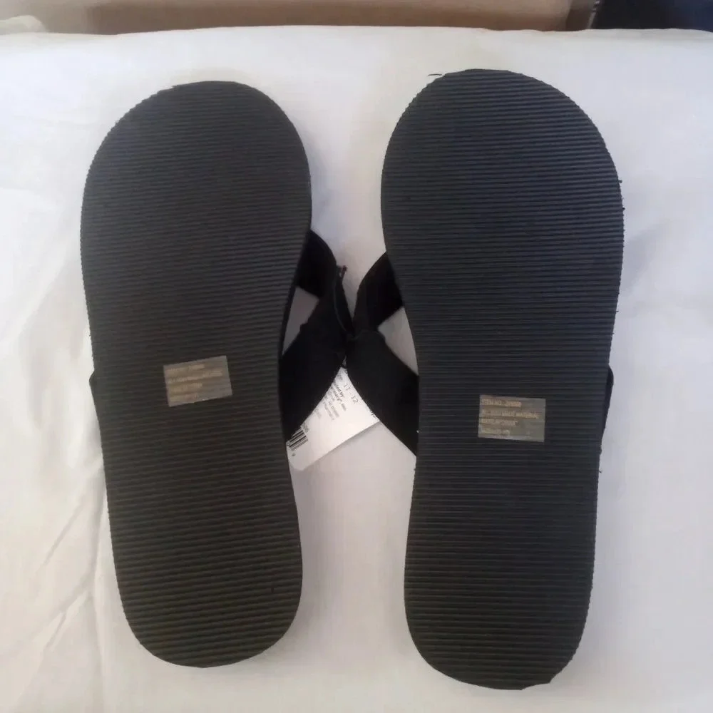 N/A new sandals
